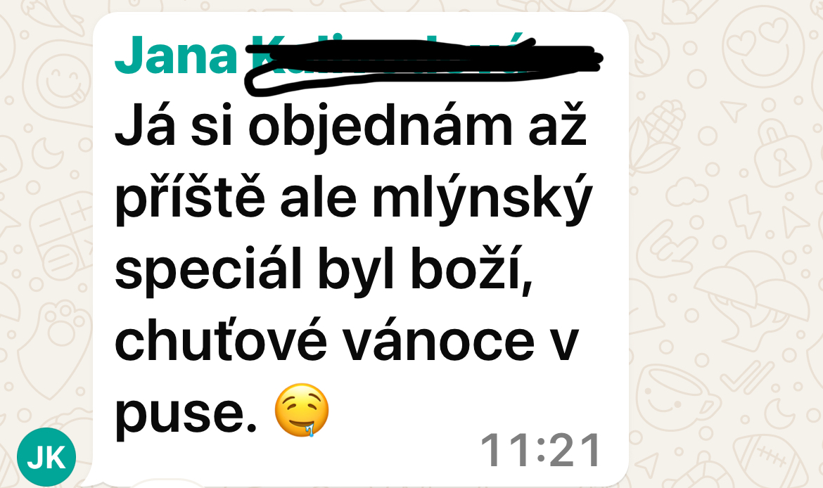 Frgaly recenze